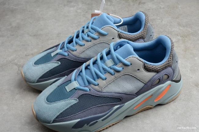 Adidas FW2498 Yeezy Blue Carbon 700 Boost 0724